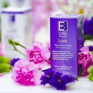 Elphia beauty Rejuvenation Serum